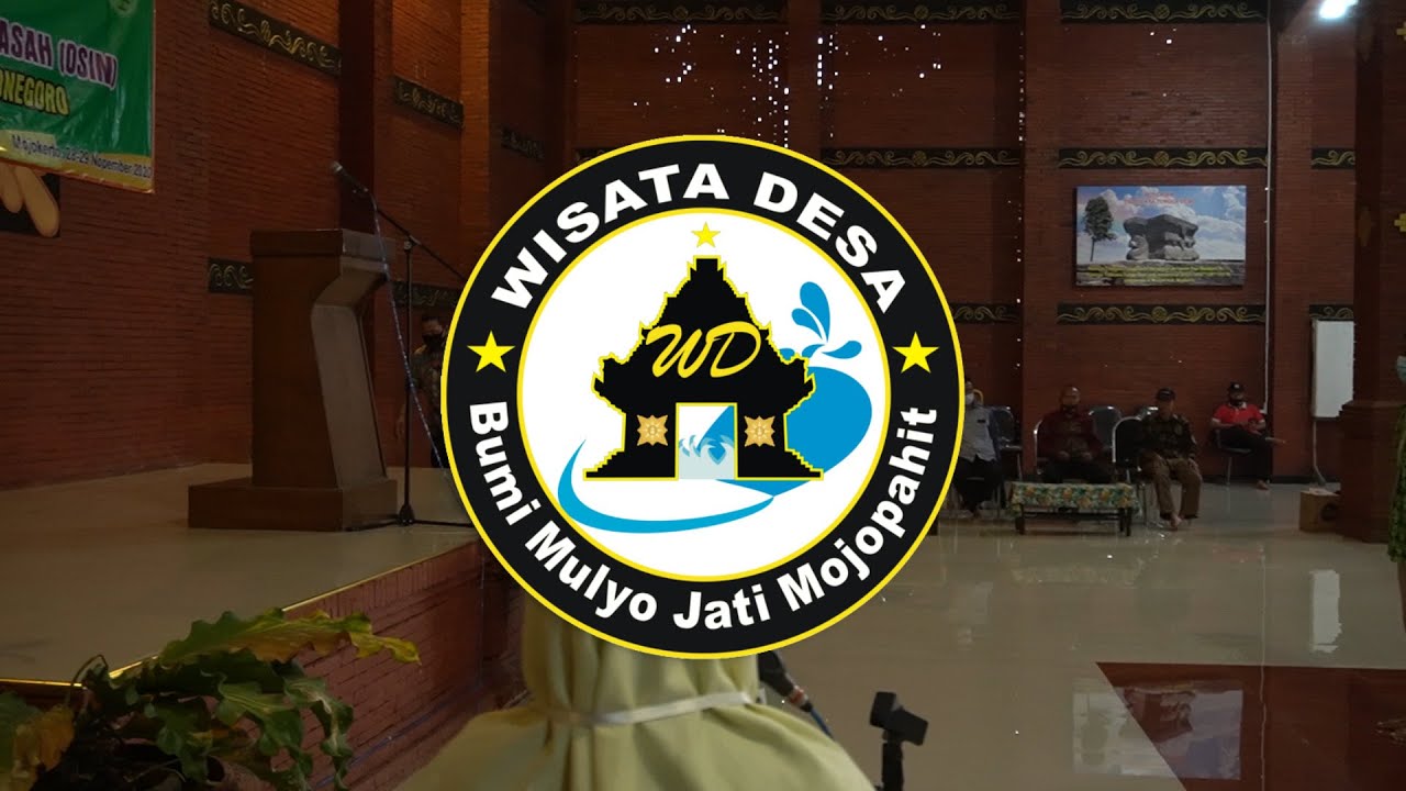 Jelajahi Pesona Desa Wisata BMJ Mojopahit, Warisan Kerajaan Majapahit